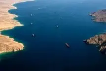 طرح اعمال عوارض برای تنگه هرمز تصویب شد