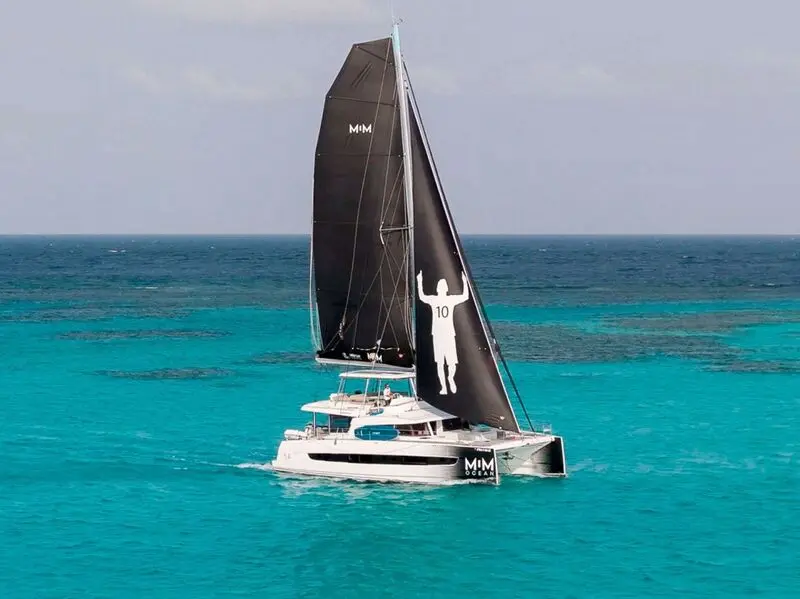 لیونل مسی
