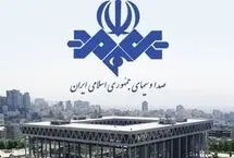 صداوسیما آنتن را در اختیار گروه‌های مختلف قرار دهد و سپس نظرسنجی کند