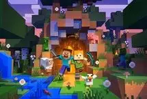 ۱۰ بازی شگفت‌انگیز و کمتر شناخته‌شده خالق ماینکرفت