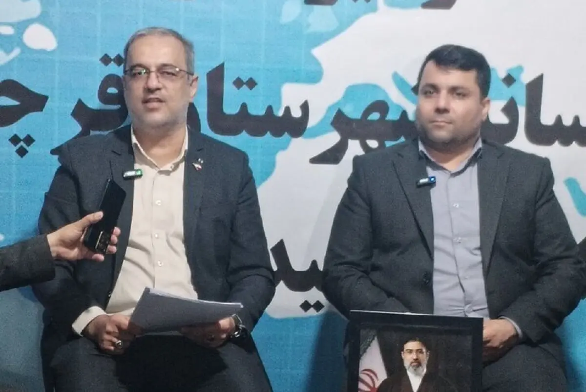 آسیب ۲۰ تا ۱۰۰ درصدی به ۱۴۸۹ فضای آموزشی در جنگ اخیر/ بازسازی ۹۶۲ مدرسه تاکنون
