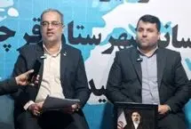آسیب ۲۰ تا ۱۰۰ درصدی به ۱۴۸۹ فضای آموزشی در جنگ اخیر/ بازسازی ۹۶۲ مدرسه تاکنون