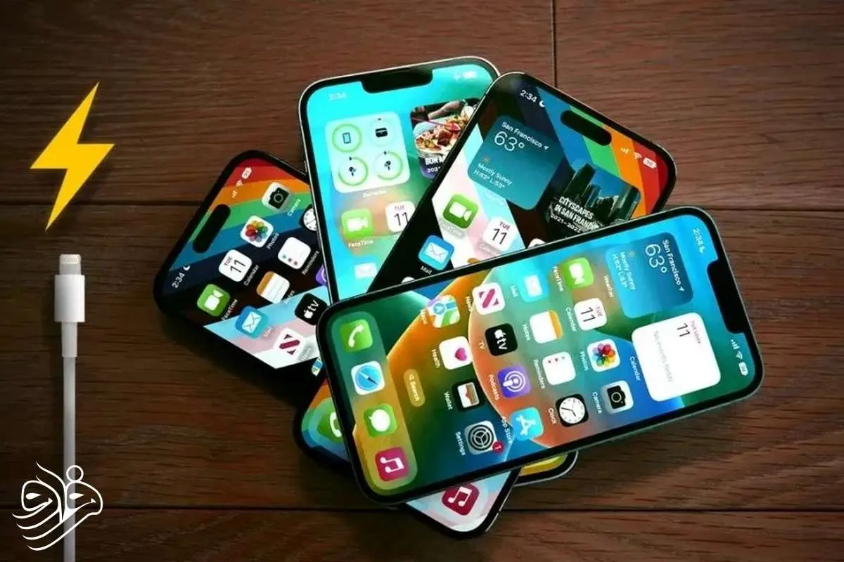 سه ترفند مخفی برای افزایش عمر باتری گوشی آیفون