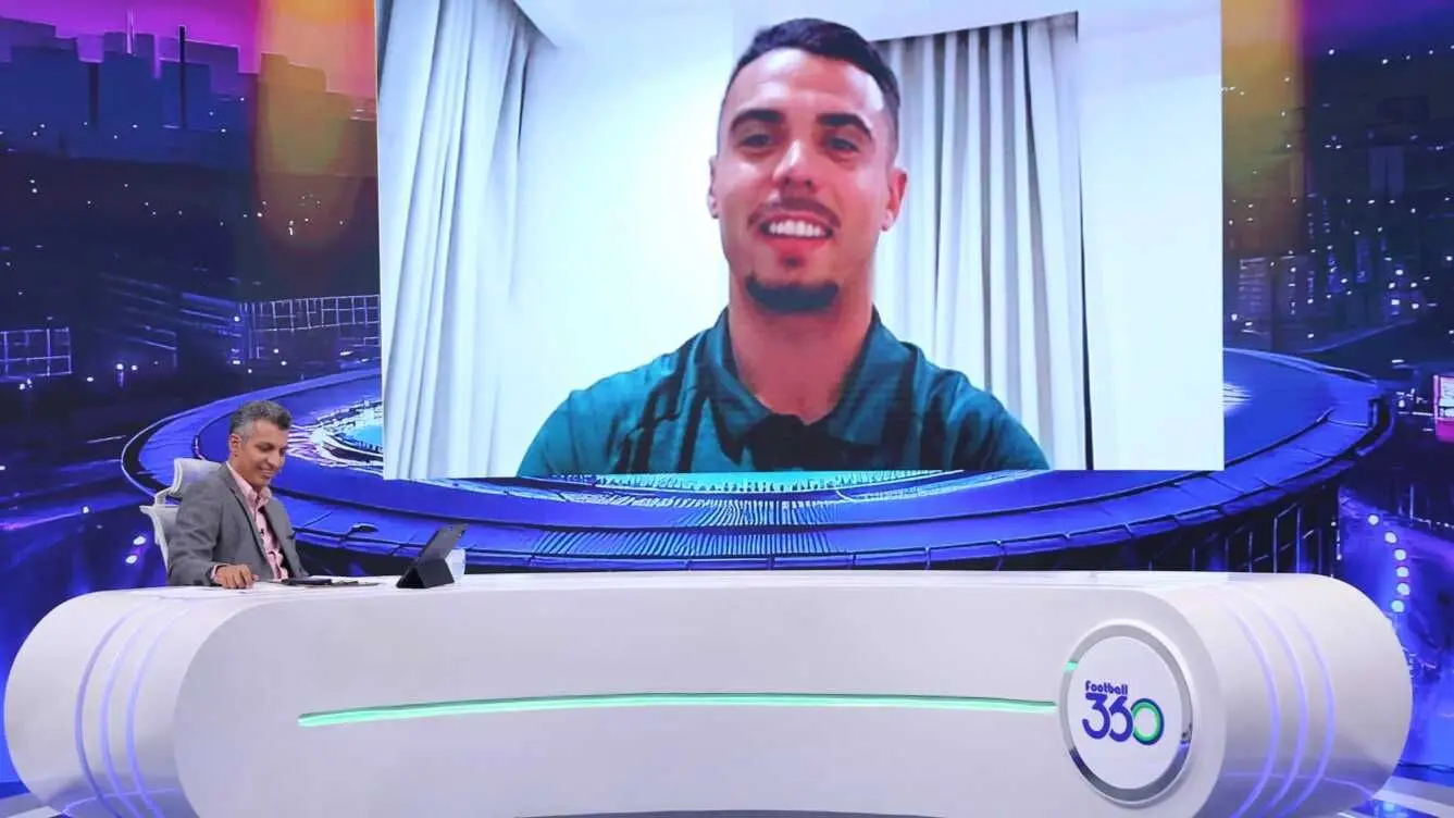 مصاحبه جنجالی آلوز: در تراکتور به من خیانت شد!