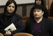 علت سکته قلقلی از زبان همسرش