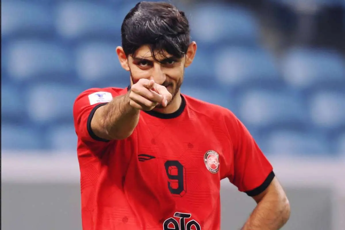 رونمایی از بند جنجالی قرارداد با تراکتور؛ بازگشت ترابی به پرسپولیس