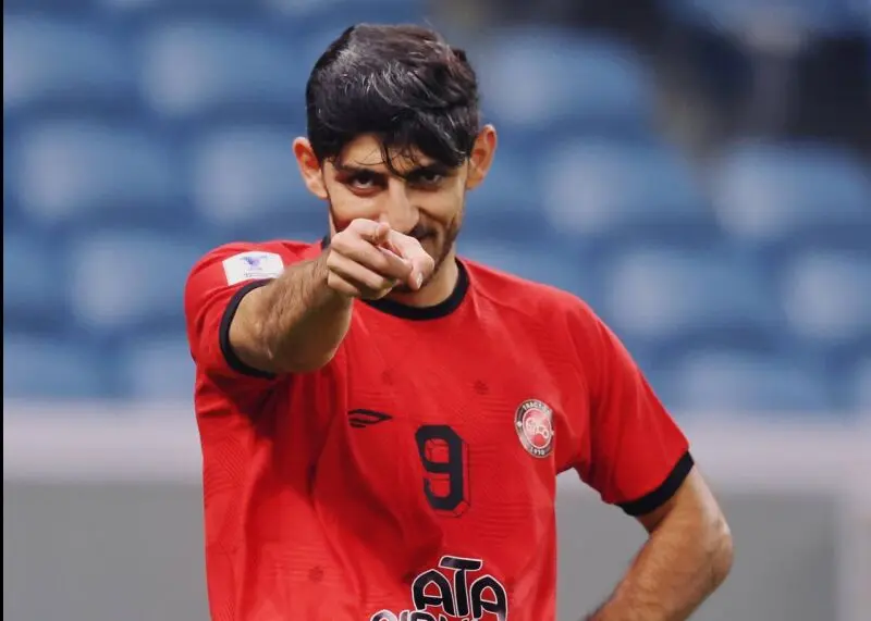 رونمایی از بند جنجالی قرارداد با تراکتور؛ بازگشت ترابی به پرسپولیس