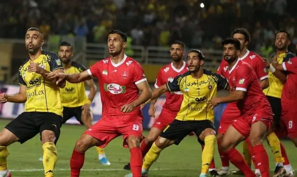 ۳ گزینه پرسپولیس برای میزبانی از سپاهان


