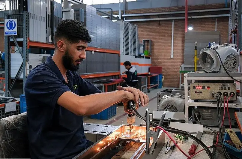 روش محاسبه عیدی کارگران ساعتی و پاره‌وقت‌