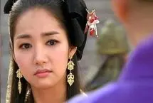 «هودونگ و لاهی» در جلسه عکاسی سریال جومونگ 3