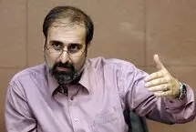 داوری: دو مدیر ارشد دولت احمدی‌نژاد در راس ساختار نظامی قرار گرفتند