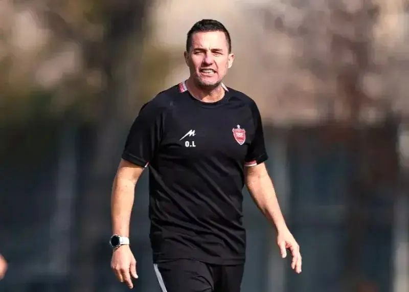 توضیح اوسمار ویرا درباره ماجرای وردخوانی در زمین!