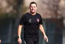 توضیح اوسمار ویرا درباره ماجرای وردخوانی در زمین!