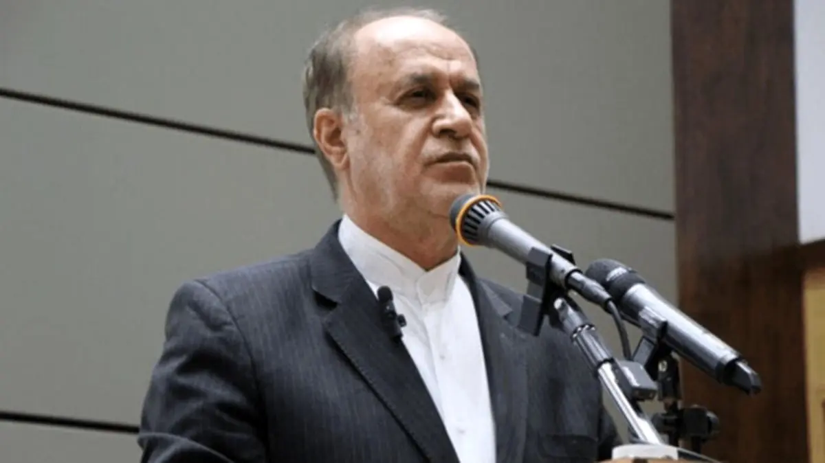 حاجی‌بابایی: طرح ۲ فوریتی تنگه هرمز در دستور کار مجلس قرار گرفت