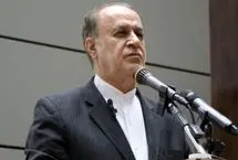 حاجی‌بابایی: طرح ۲ فوریتی تنگه هرمز در دستور کار مجلس قرار گرفت