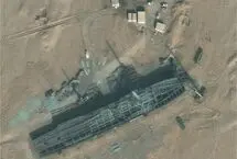 تمرینات سری چین برای هدف قراردادن ناوگان آمریکا