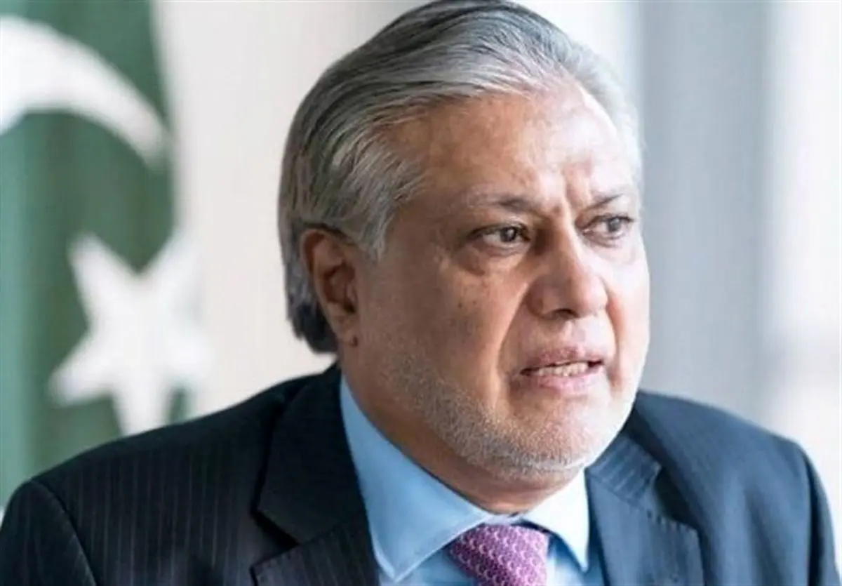 ابراز امیدواری پاکستان به برگزاری مذاکرات صلح سازنده