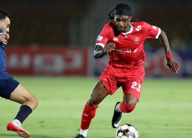 واکنش بیفوما به رفتن هاشمیان و حضور اوسمار