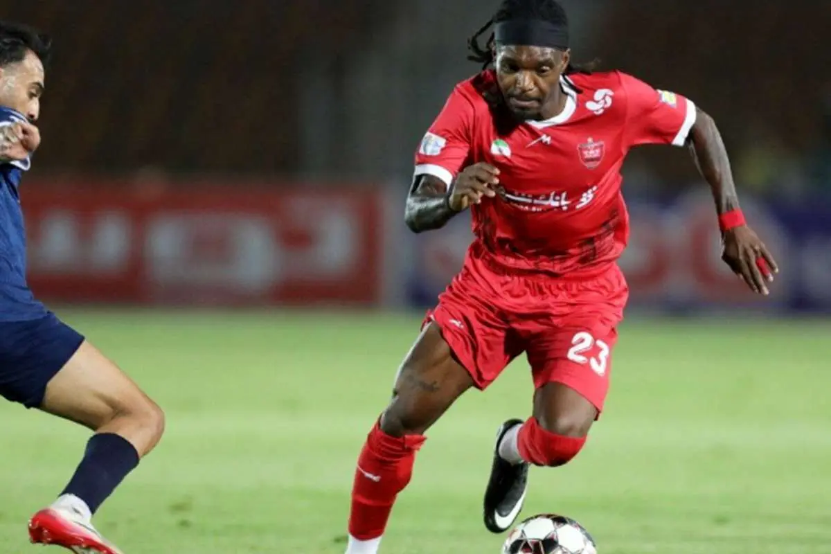 واکنش بیفوما به رفتن هاشمیان و حضور اوسمار