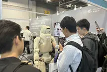 ببینید؛ رونمایی از کوله‌پشتی پرنده با سرعت ۱۰۰ کیلومتر در ساعت 