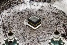 مشکل صدور ویزای حجاج ایرانی برطرف شد

