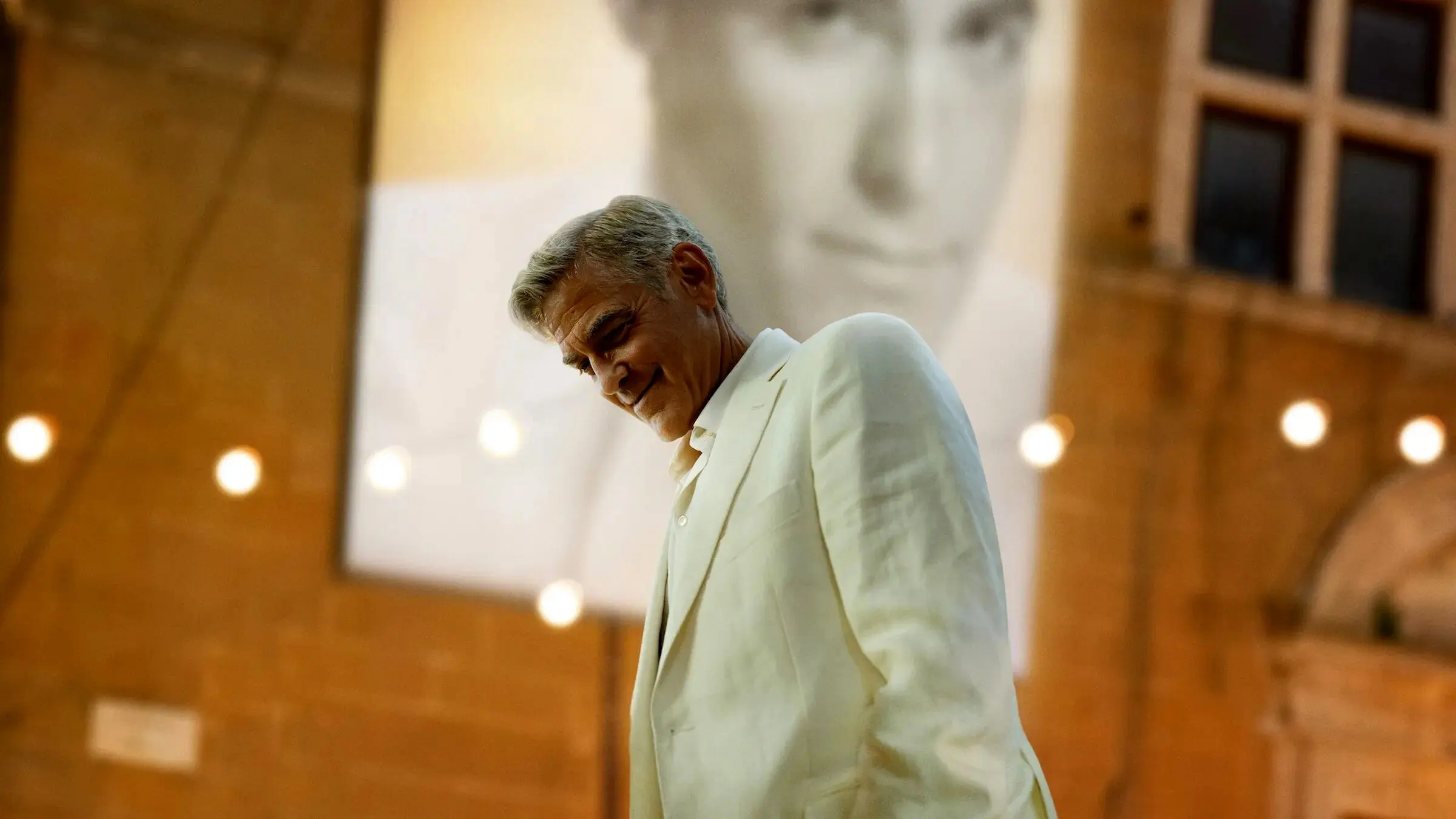 نقد و بررسی فیلم «جی کلی» با بازی جورج کلونی