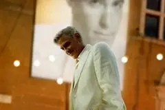 نقد و بررسی فیلم «جی کلی» با بازی جورج کلونی