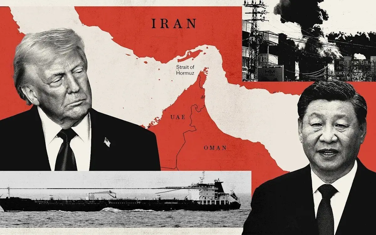 ادعای الجزیره: چین تمایلی به میانجی‌گری بین تهران و واشنگتن ندارد