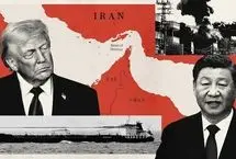 ادعای الجزیره: چین تمایلی به میانجی‌گری بین تهران و واشنگتن ندارد