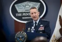 ژنرال ارشد آمریکایی چرا به اسرائیل سفر می‌کند؟