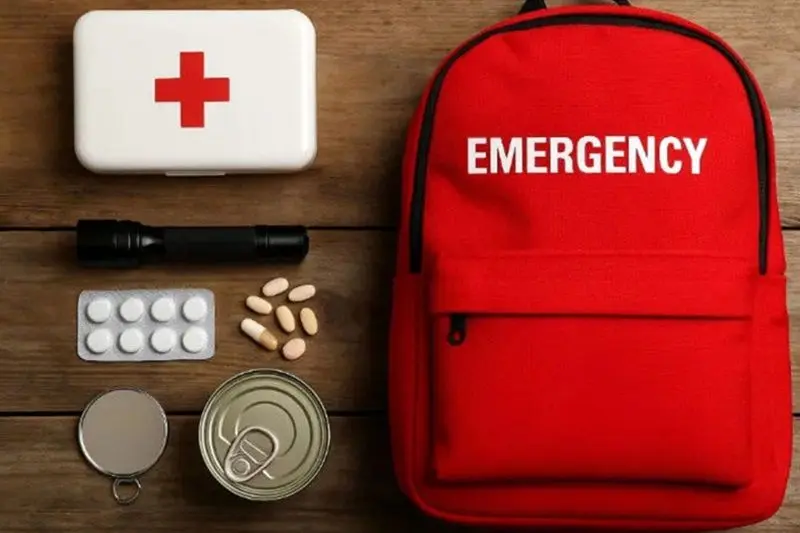 تب خرید پکیج اضطراری بالا گرفت