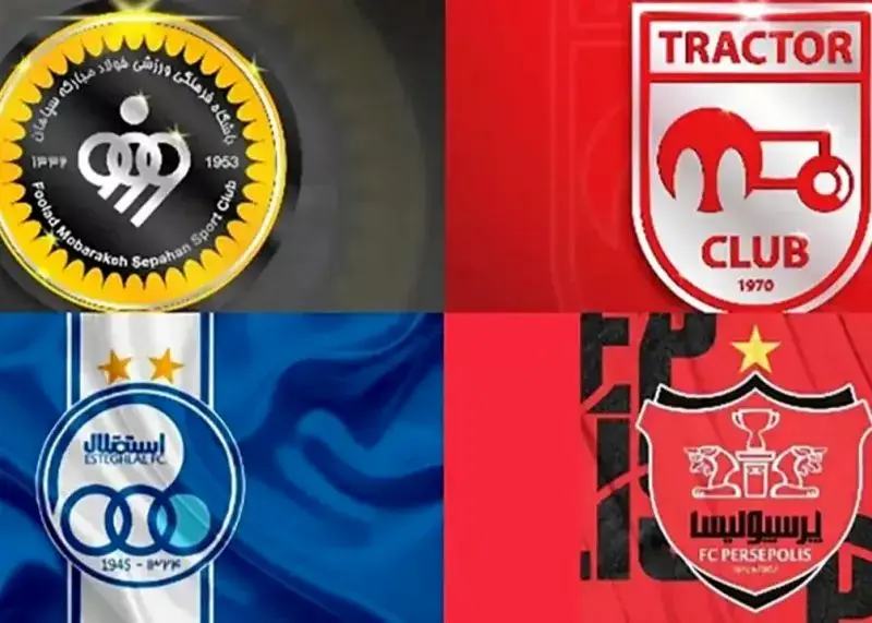 زمان بازی معوقه مدعیان لیگ برتر مشخص شد