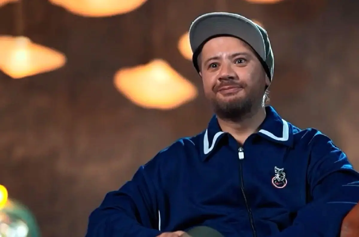 وقتی علی صادقی مادر بهاره رهنما می‌شود!