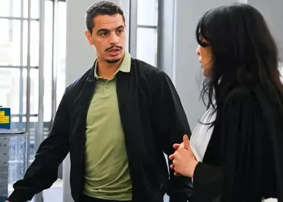 جریمه سنگین مهاجم سپاهانی به دلیل رفتار خشونت‌آمیز با همسرش