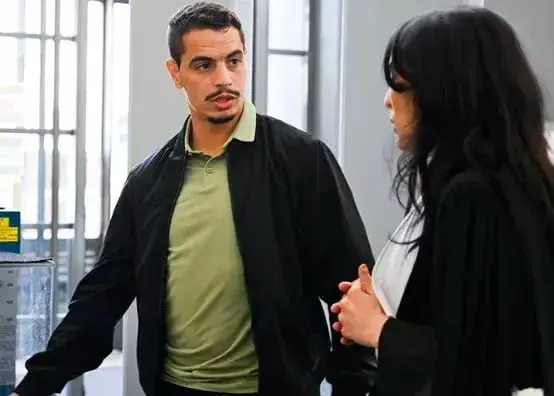 جریمه سنگین مهاجم سپاهانی به دلیل رفتار خشونت‌آمیز با همسرش