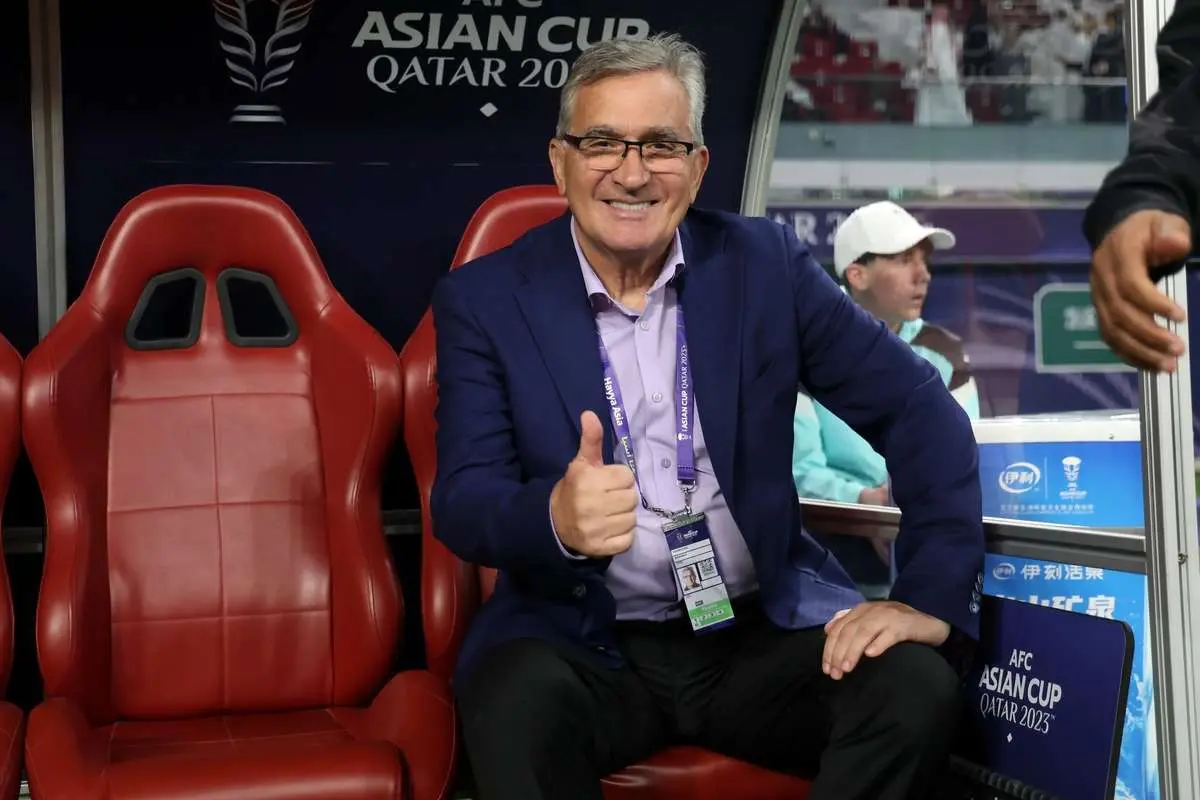 برانکو - پرسپولیس؛ شایعهای برای تمام فصول!