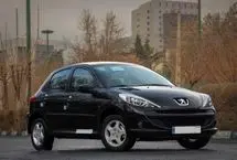 رندرهای پیشنهادی برای پژو 207؛ تغییرات سنگین در پروفایل دماغه