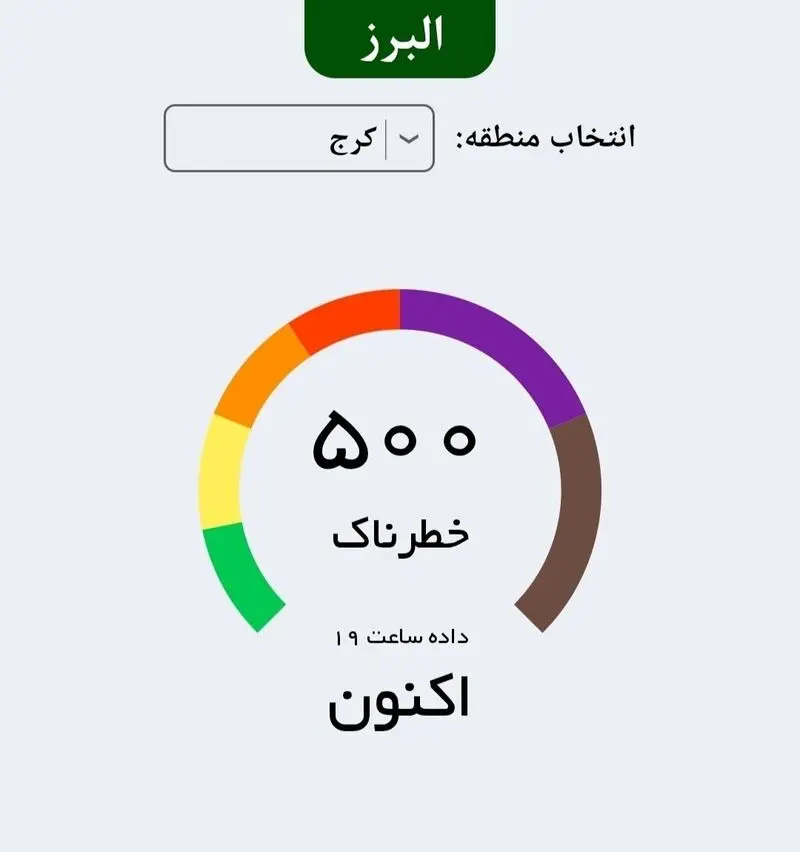 کرج