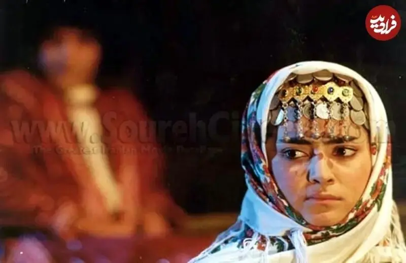 کمند امیرسلیمانی