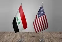 هشدار «جدی» آمریکا به بغداد درباره «نقض» تحریم هوایی