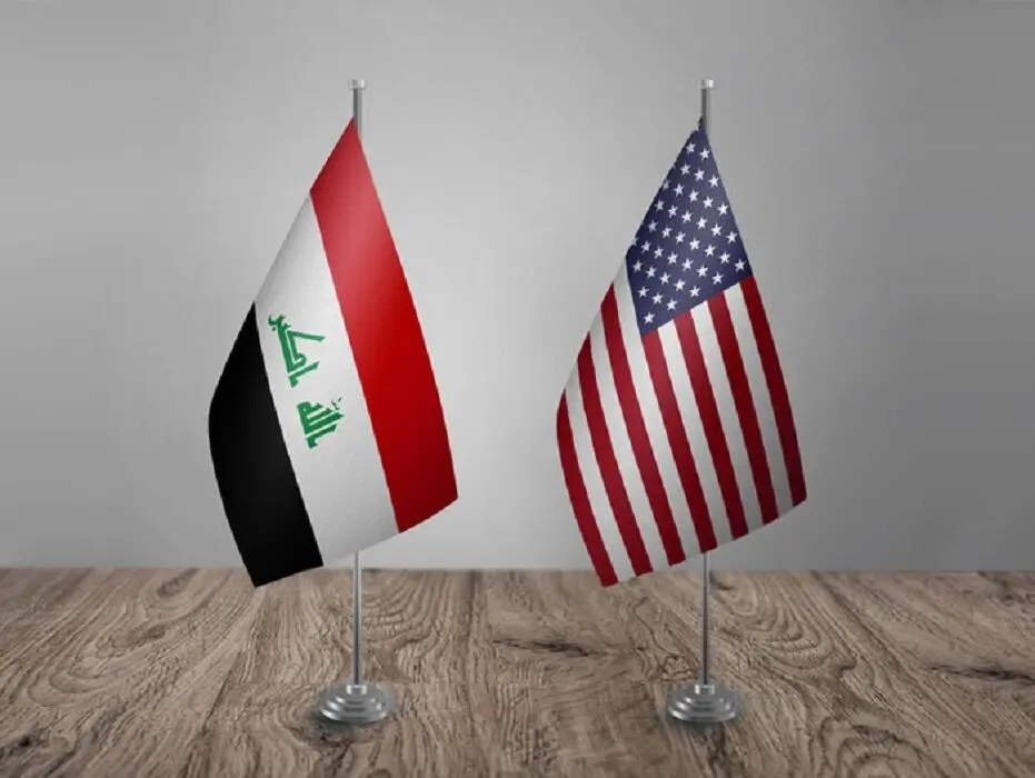 هشدار آمریکا به عراق: از ایران فاصله نگیرید، پول نفت تان را بلوکه می کنیم
