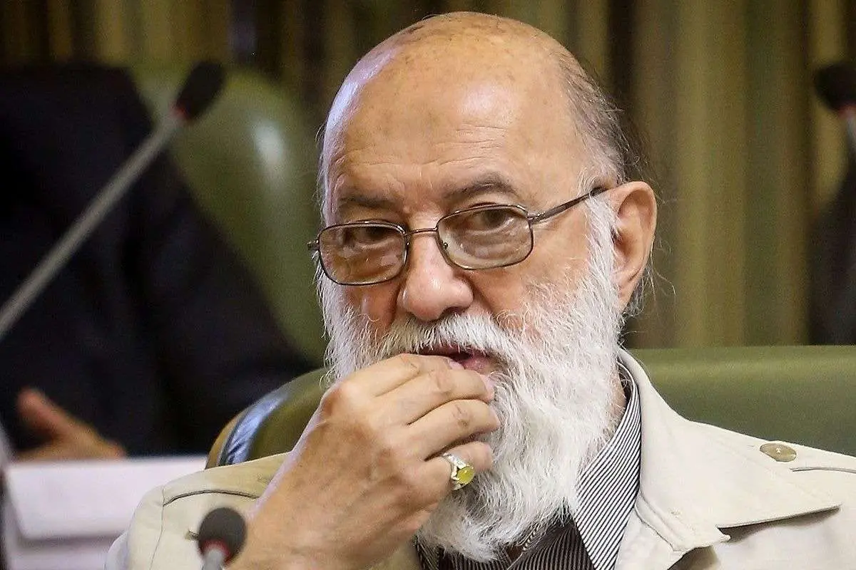  واکنش چمران به بحران قبر در تهران؛ هر تهرانی یک قبر رایگان دارد