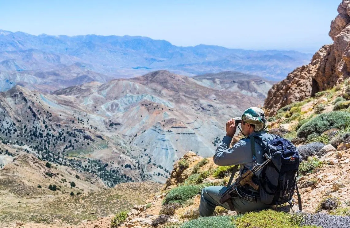 محیط‌بان کرمانی پس از سه سال حبس آزاد شد