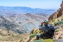 محیط‌بان کرمانی پس از سه سال حبس آزاد شد