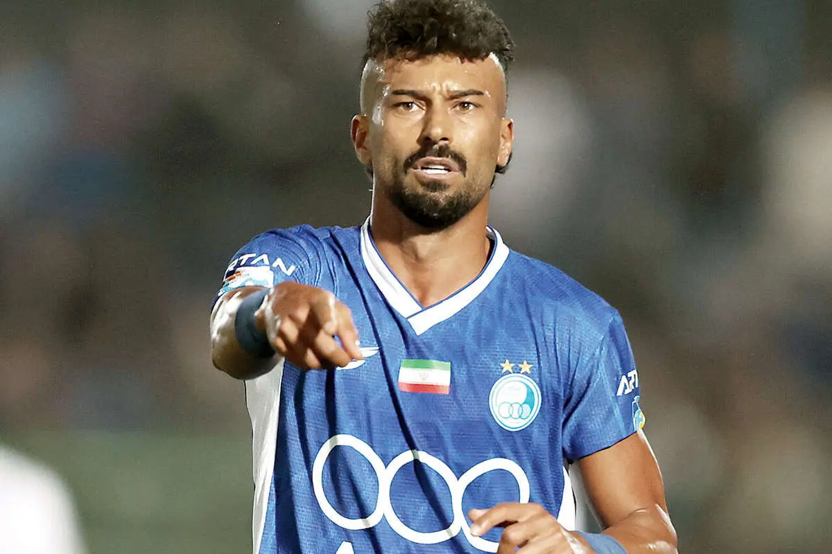 رامین مرد نمایش‌ها؛ خسته‌کننده برای هر تیمی!