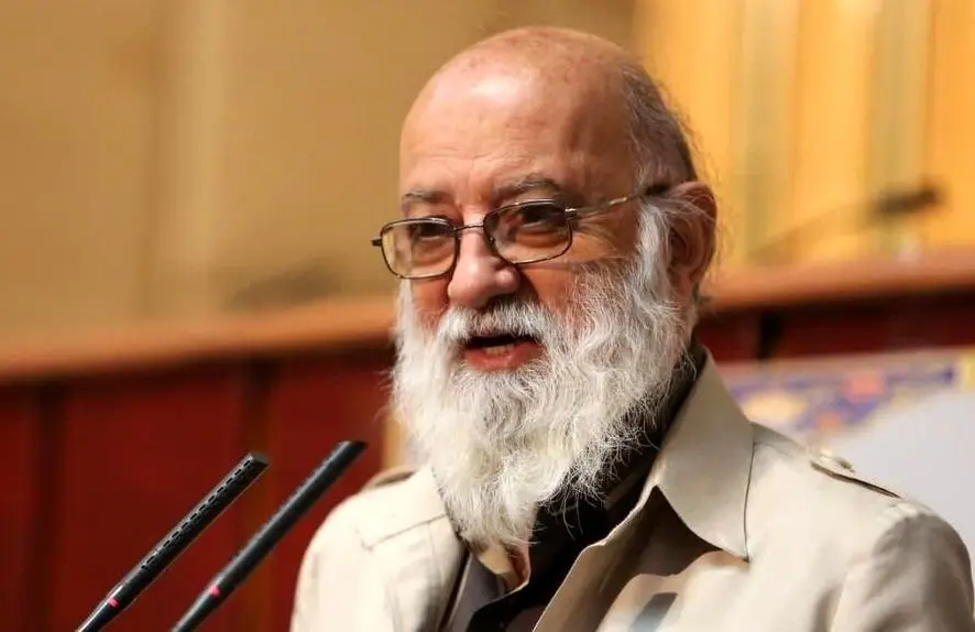 چمران: مالک علاءالدین اجازه ندارد سوراخ موش اجاره دهد؛ او هم یک شهروند عادی است