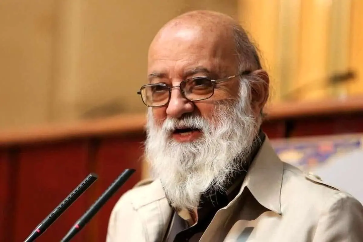 چمران: مالک علاءالدین اجازه ندارد سوراخ موش اجاره دهد؛ او هم یک شهروند عادی است
