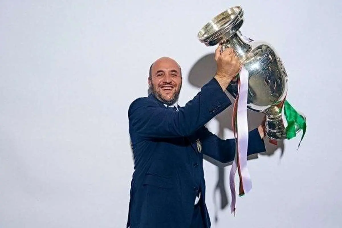 «گالیاردی» احتمالا جانشین قلعه‌نویی است!

