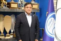 واکنش مدیرعامل استقلال به احتمال حضور بیرانوند
