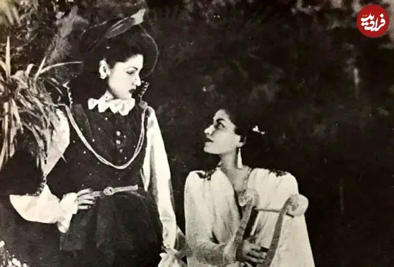 اشرف پهلوی